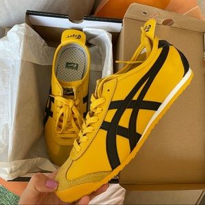 ASICS Onitsuka Tiger Mexico 66 SNEAKERS